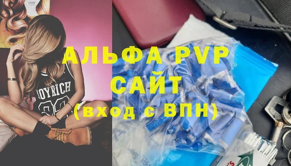 винт Ветлуга