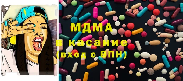 мдпв Весьегонск